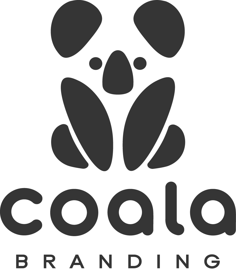 Logo Coala Branding